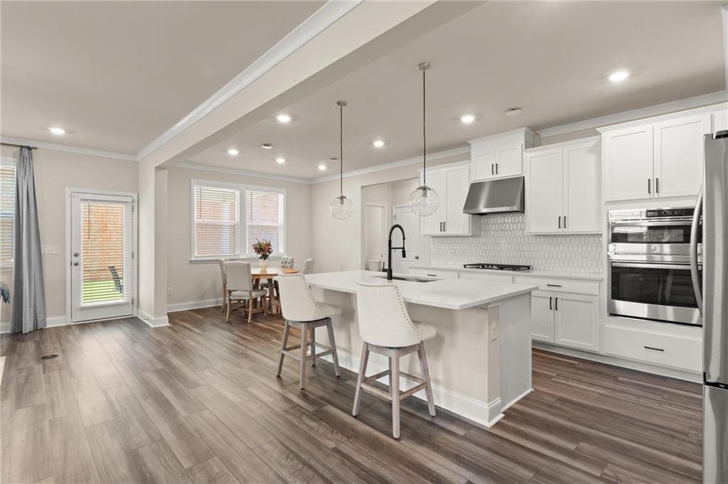 6100 Misty Hill Lane, Buford, Georgia image 2