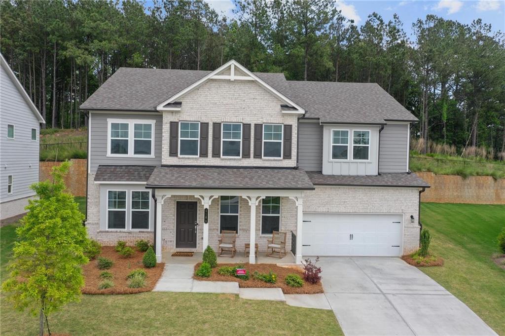 6100 Misty Hill Lane, Buford, Georgia image 4