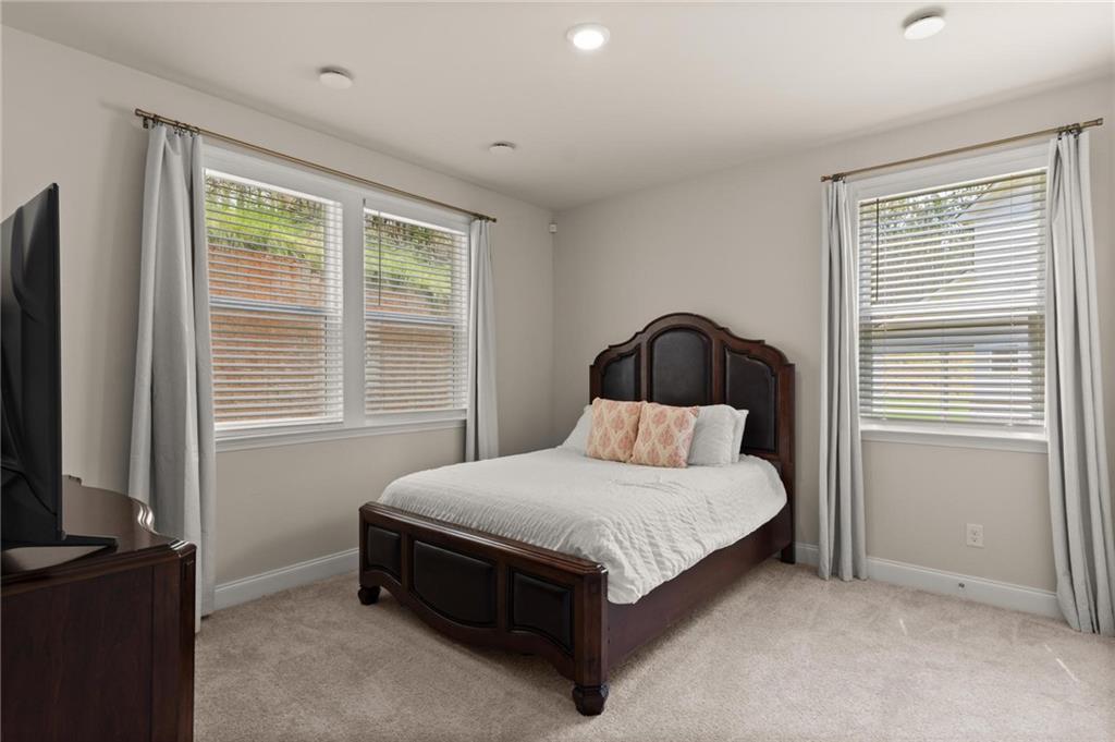 6100 Misty Hill Lane, Buford, Georgia image 14