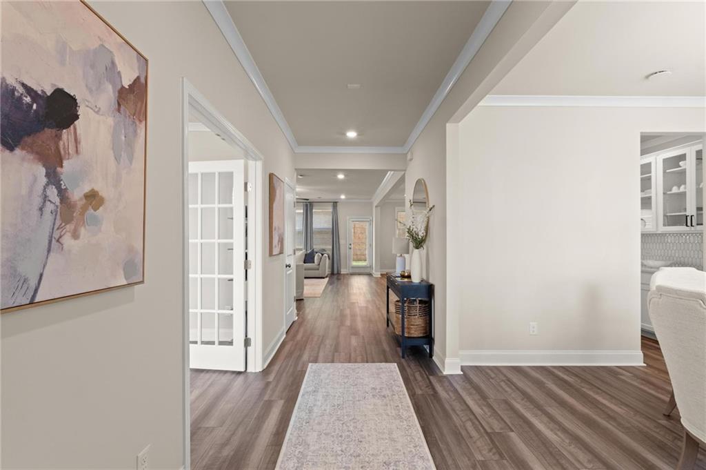6100 Misty Hill Lane, Buford, Georgia image 7