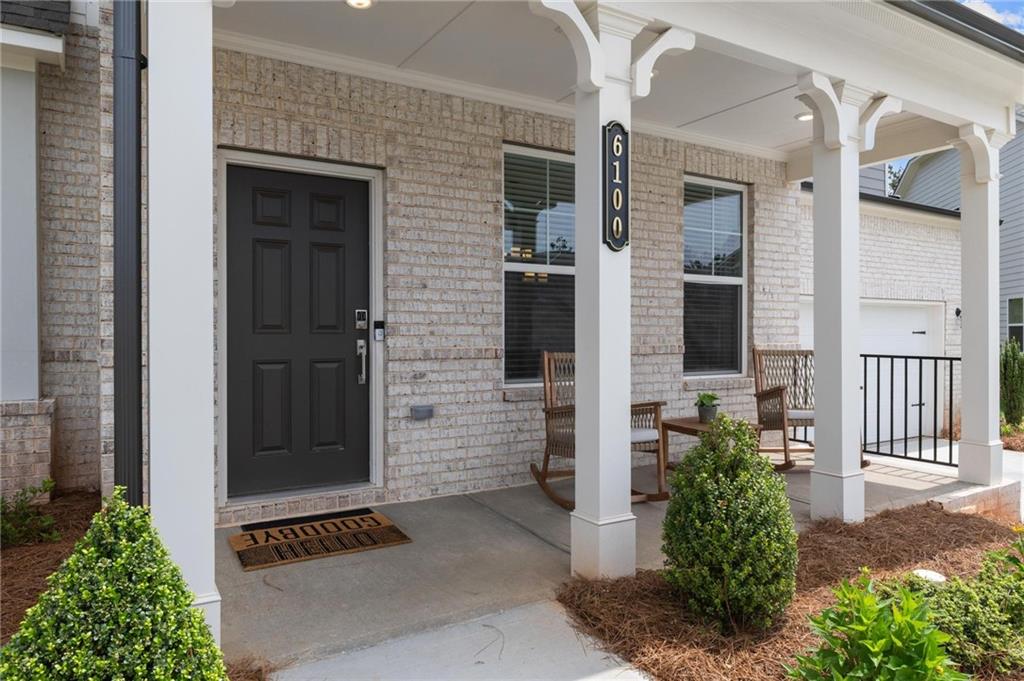 6100 Misty Hill Lane, Buford, Georgia image 6