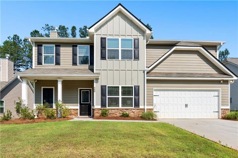 Homes For Sale - 488 Charleston Place<br/> Villa Rica, GA 30180