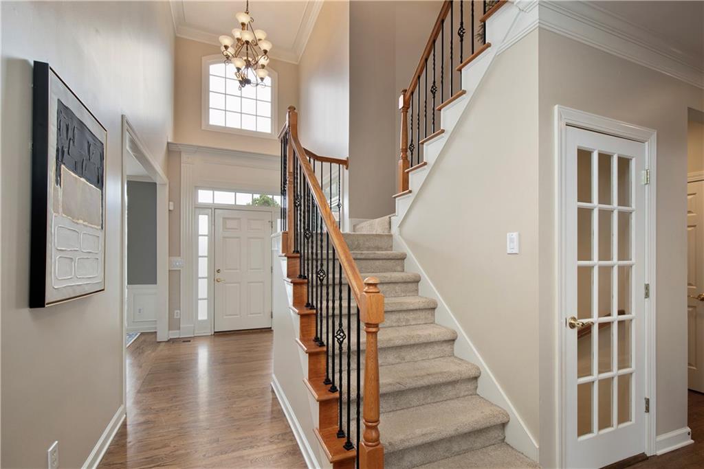 788 Bellhaven Chase Court