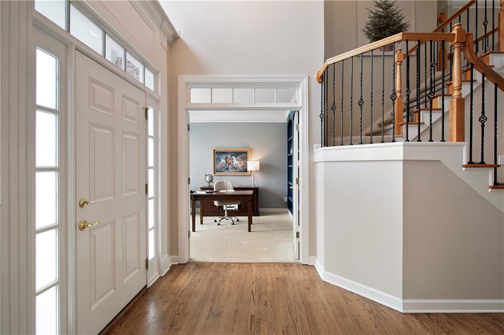 788 Bellhaven Chase Court