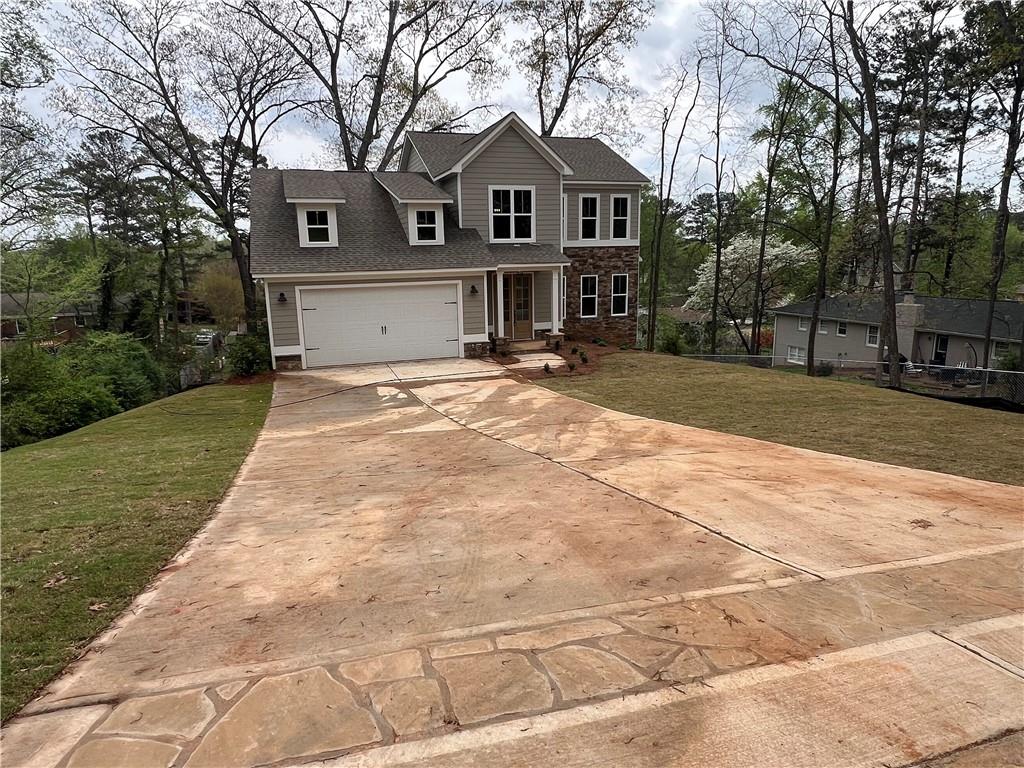 71 Dillard Drive, Kennesaw, Georgia image 3