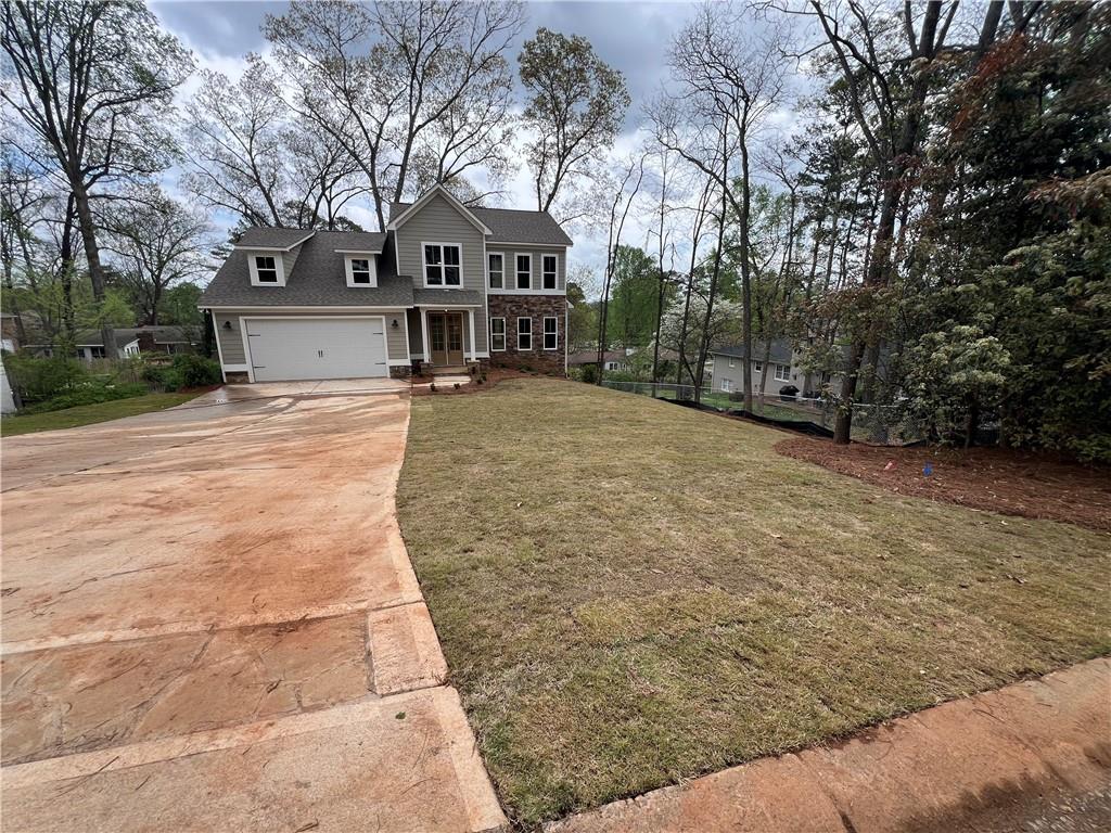 71 Dillard Drive, Kennesaw, Georgia image 4
