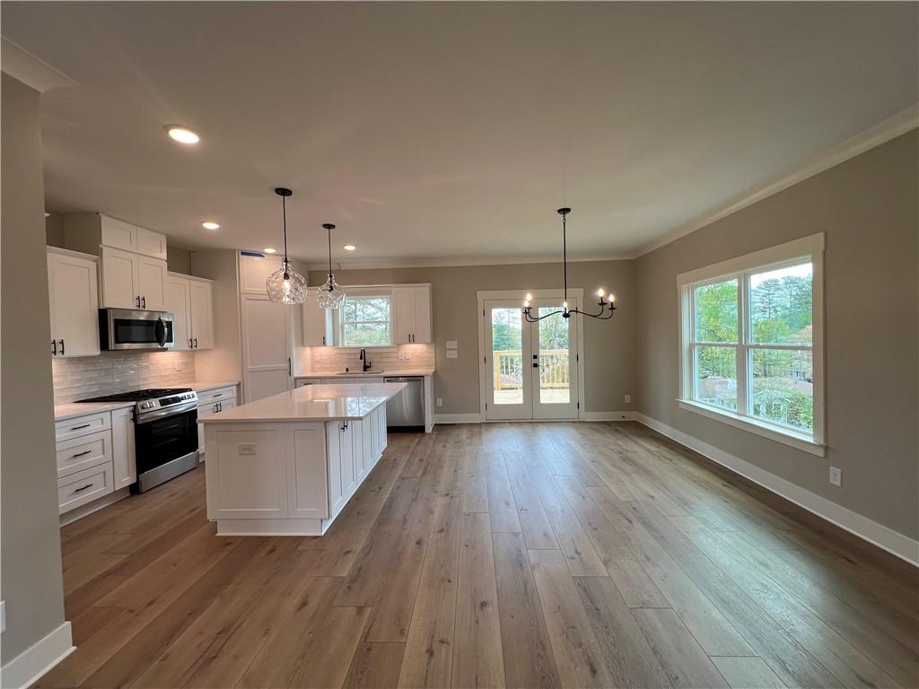 71 Dillard Drive, Kennesaw, Georgia image 13