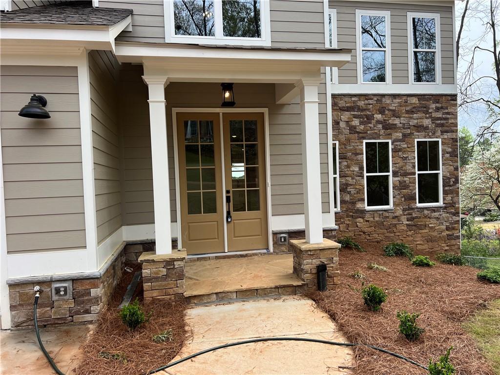 71 Dillard Drive, Kennesaw, Georgia image 2