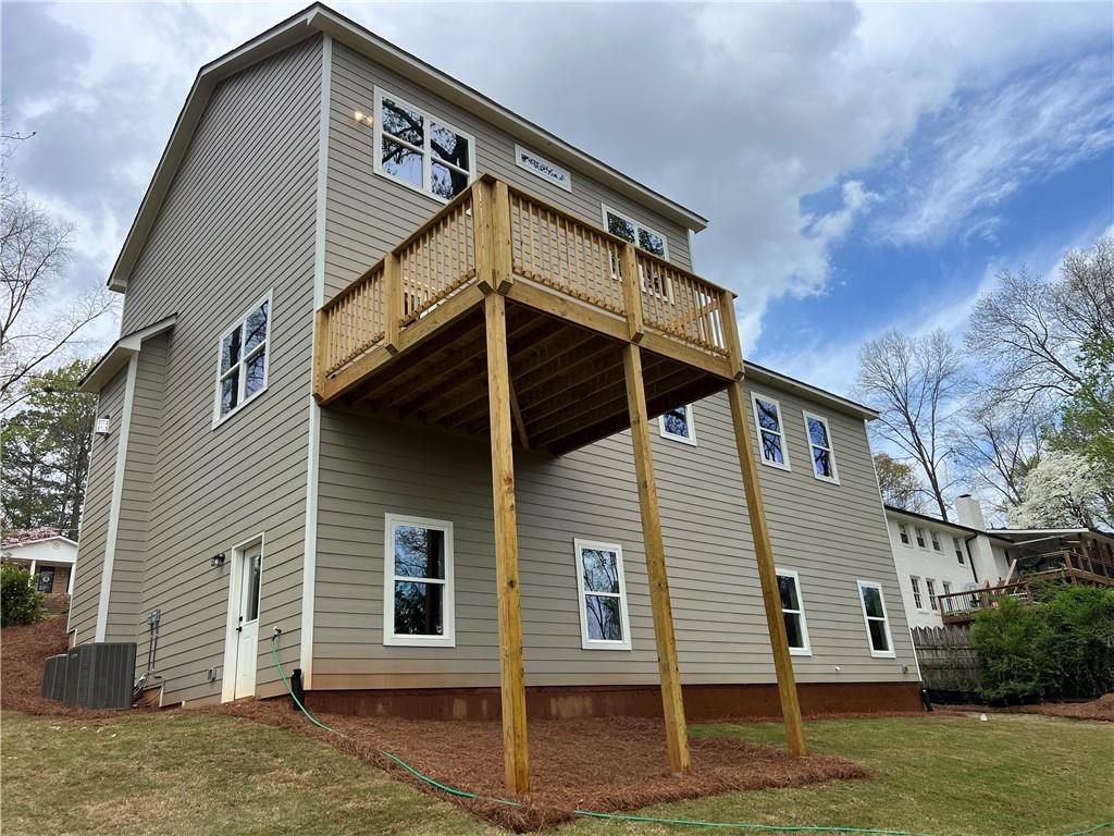 71 Dillard Drive, Kennesaw, Georgia image 6