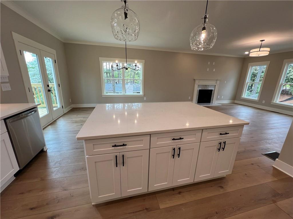71 Dillard Drive, Kennesaw, Georgia image 9