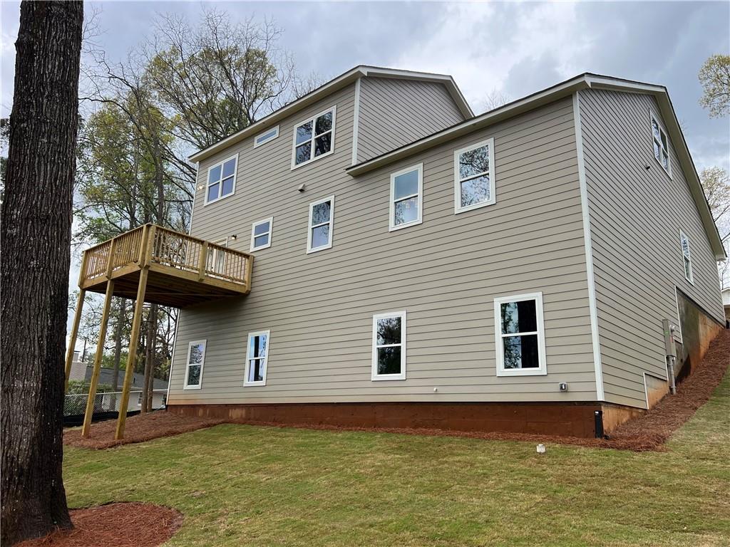 71 Dillard Drive, Kennesaw, Georgia image 5