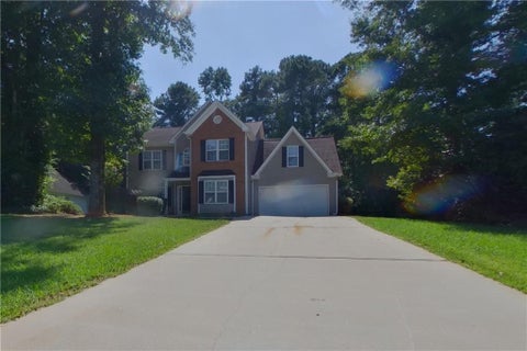 Homes For Rent - 4311 Glen Heights Way<br/> Snellville, GA 30039