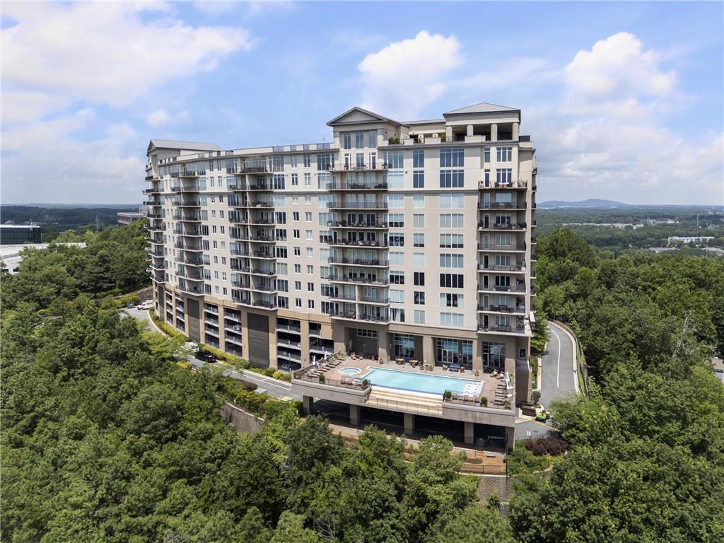 One Vinings Mountain - Residential