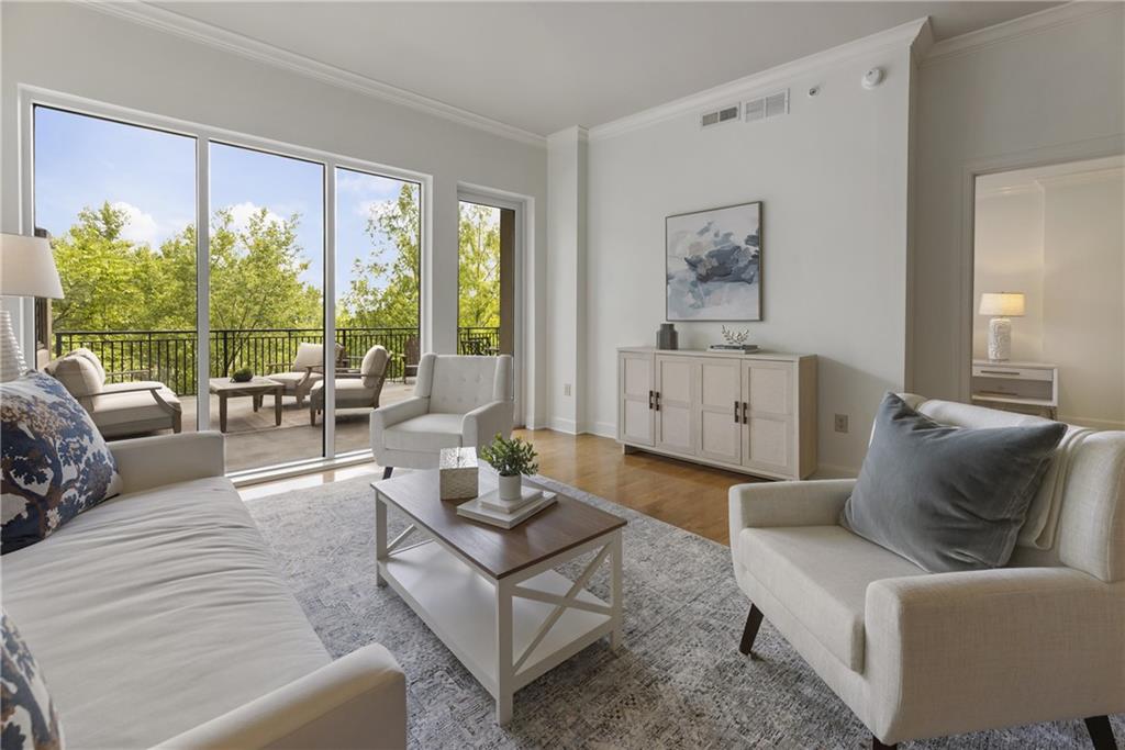 2950 Mount Wilkinson Parkway SE 304