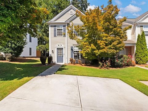 1891 STANCREST Trace NW Kennesaw GA 30152