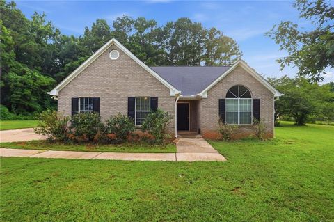 Homes For Sale - 1452 Stroud Road<br/> Mcdonough, GA 30252