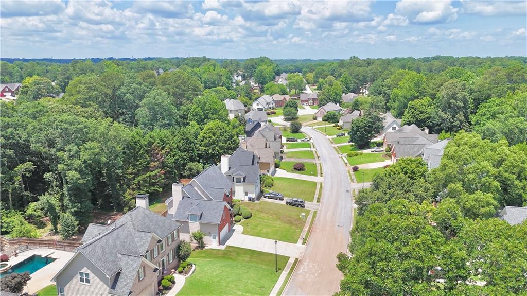 Sweet Briar Plantation - Residential