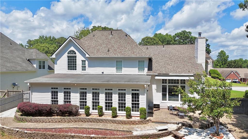 445 Sweet Ivy Lane
