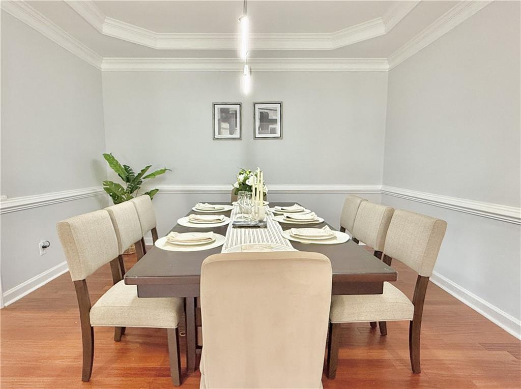 Sweet Briar Plantation - Residential