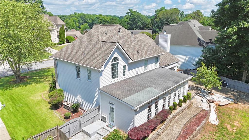 445 Sweet Ivy Lane