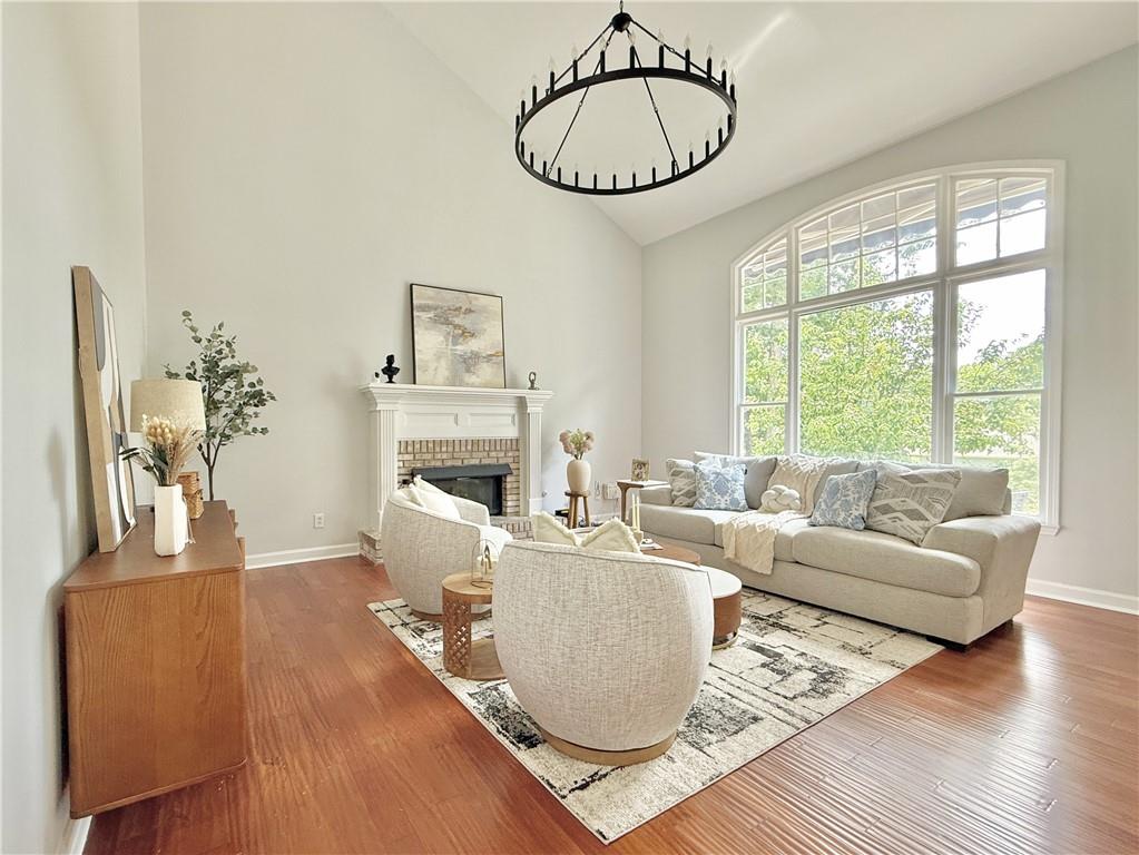Sweet Briar Plantation - Residential