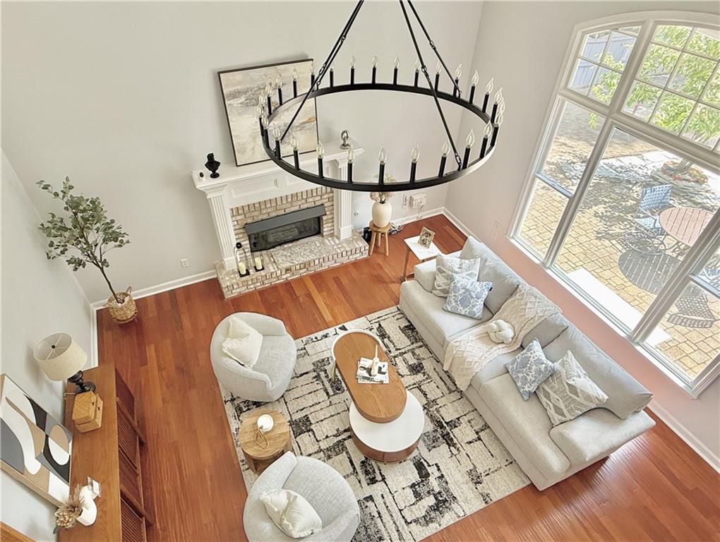 Sweet Briar Plantation - Residential