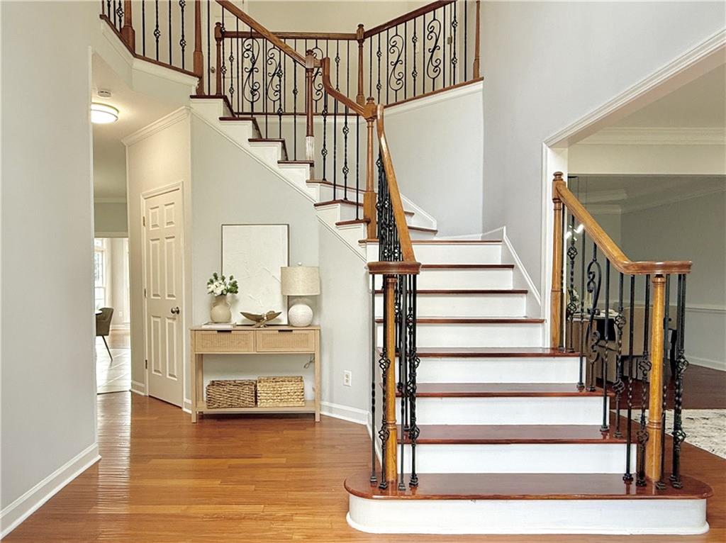 Sweet Briar Plantation - Residential