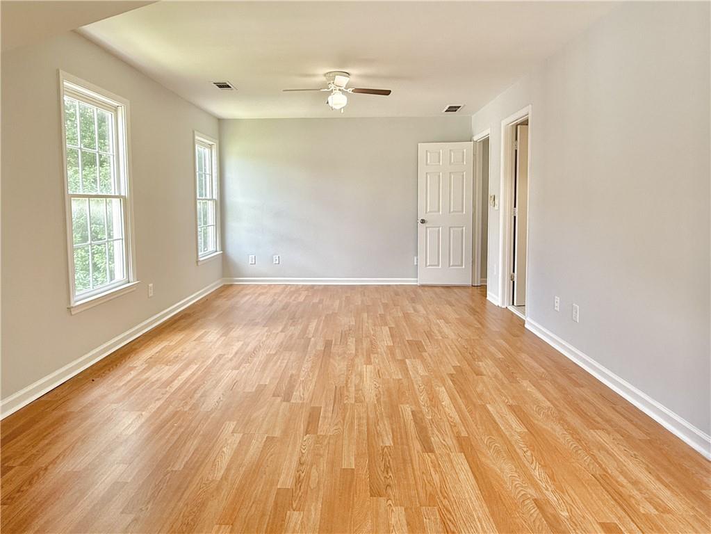 Sweet Briar Plantation - Residential