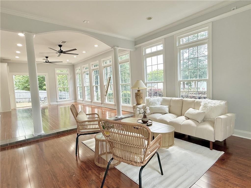 Sweet Briar Plantation - Residential