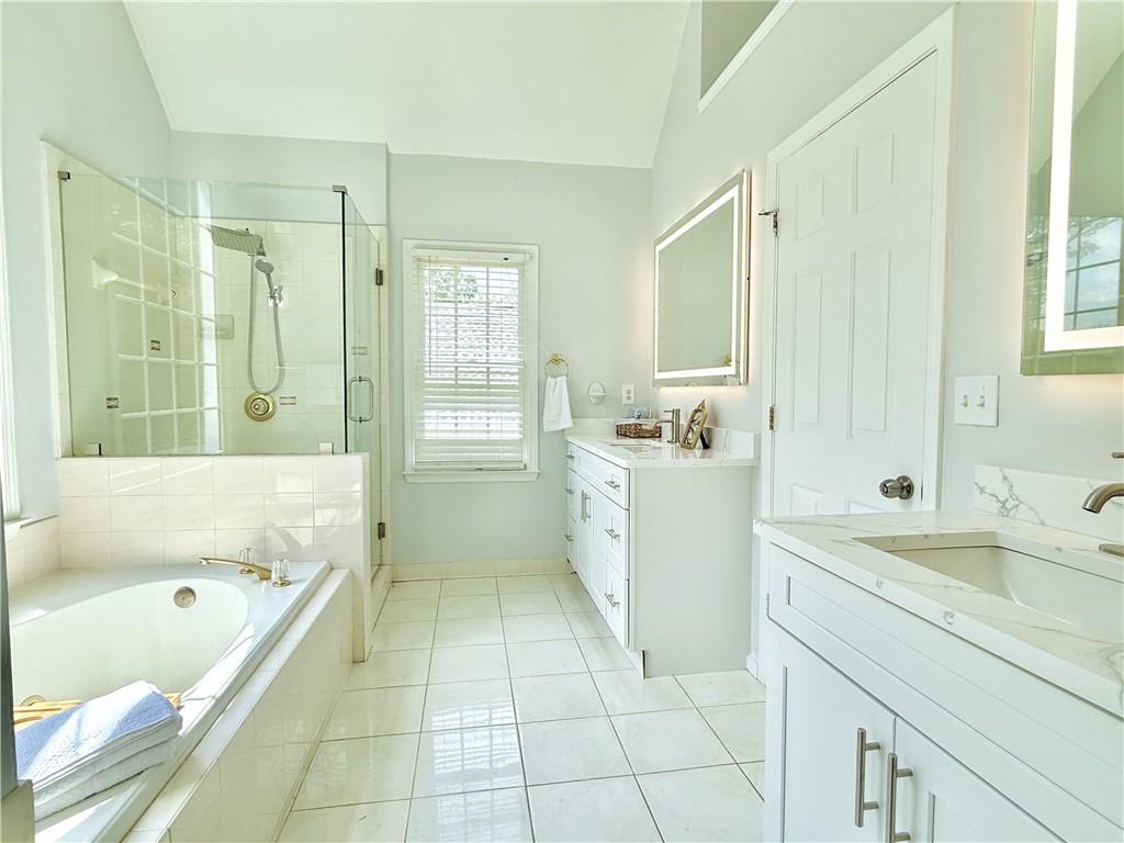 Sweet Briar Plantation - Residential
