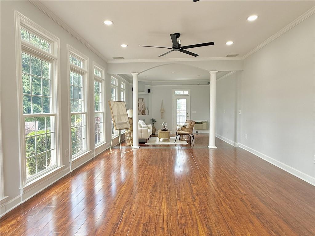 Sweet Briar Plantation - Residential