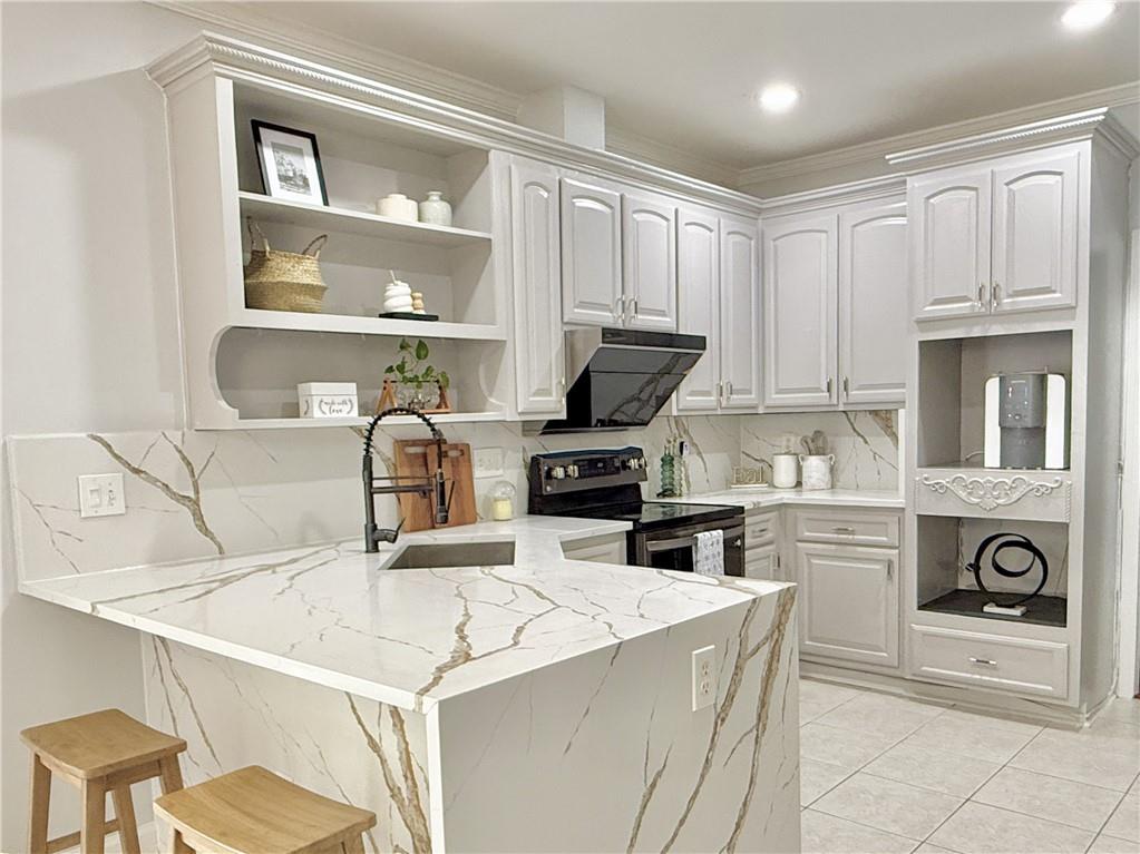Sweet Briar Plantation - Residential