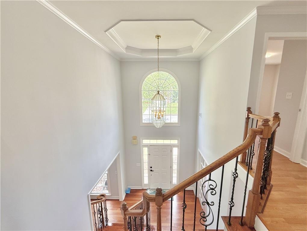 Sweet Briar Plantation - Residential