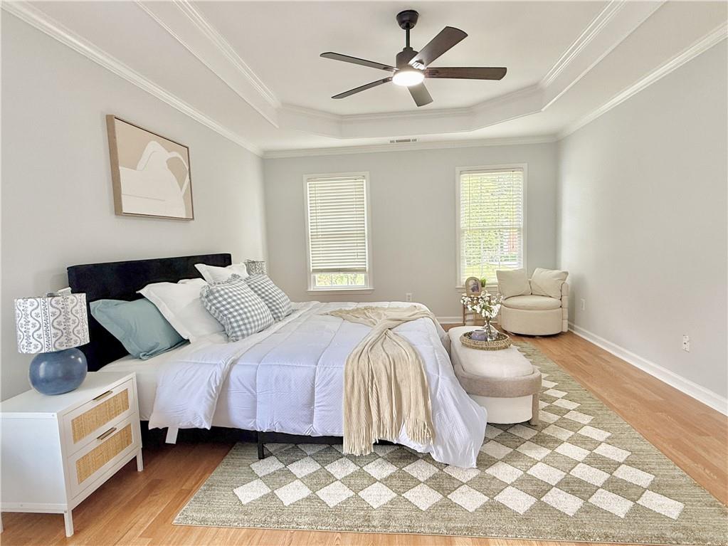 Sweet Briar Plantation - Residential