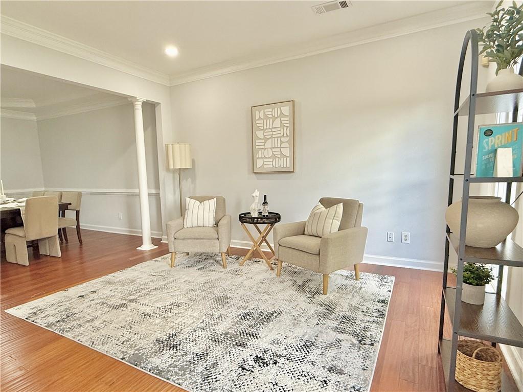 Sweet Briar Plantation - Residential