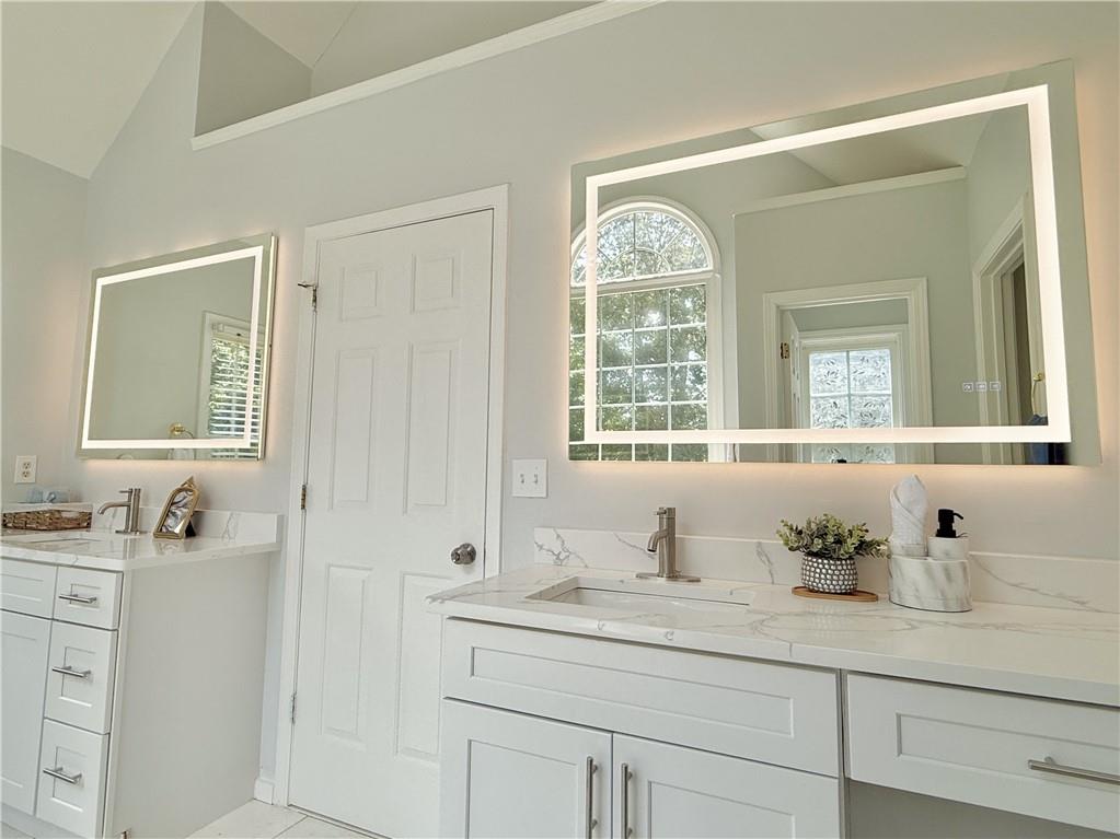 Sweet Briar Plantation - Residential