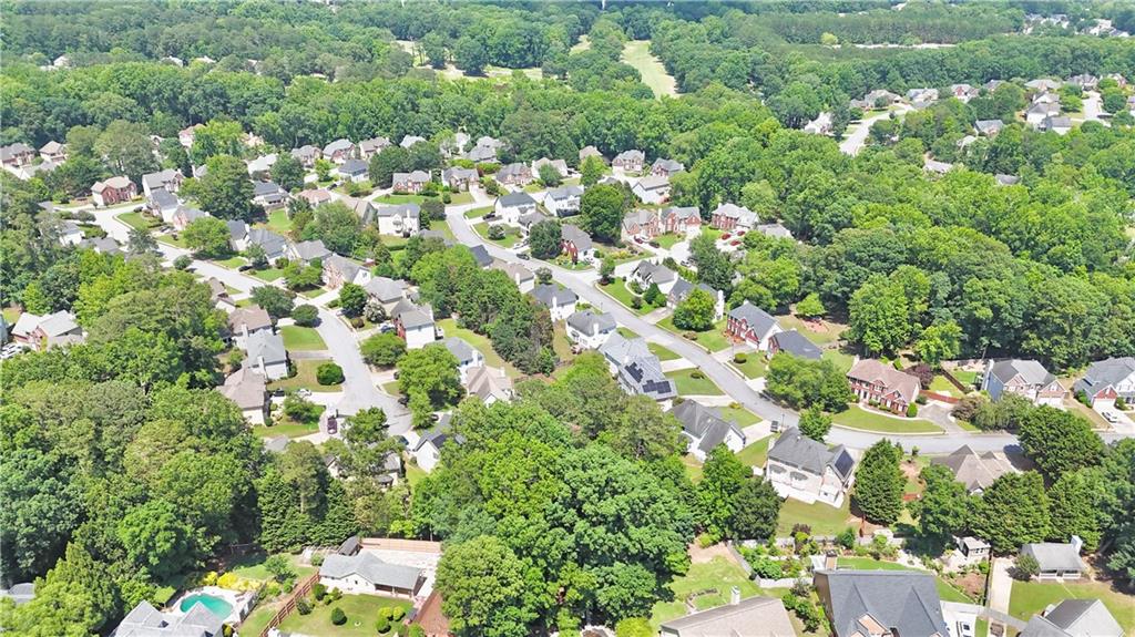 Sweet Briar Plantation - Residential