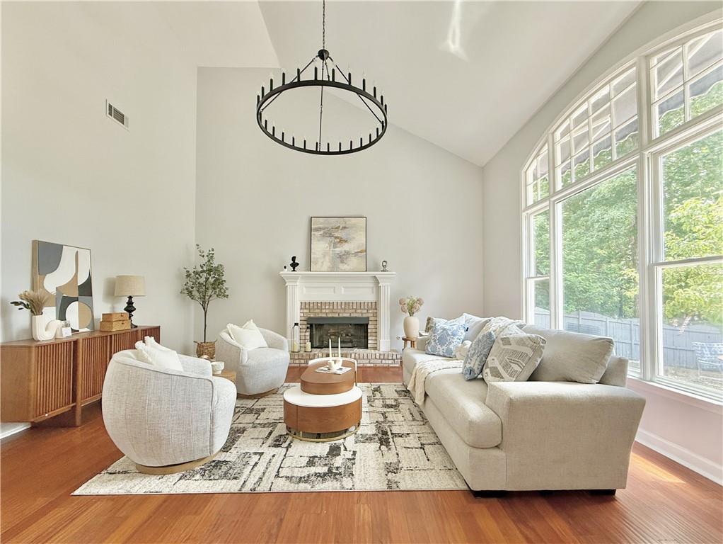 Sweet Briar Plantation - Residential