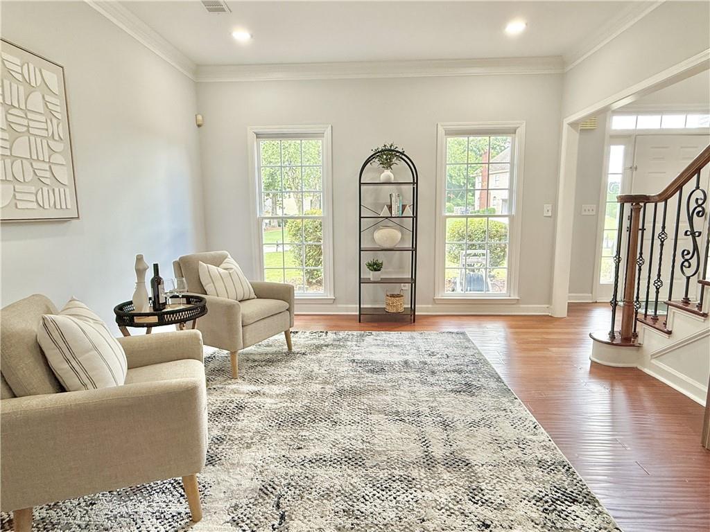 Sweet Briar Plantation - Residential