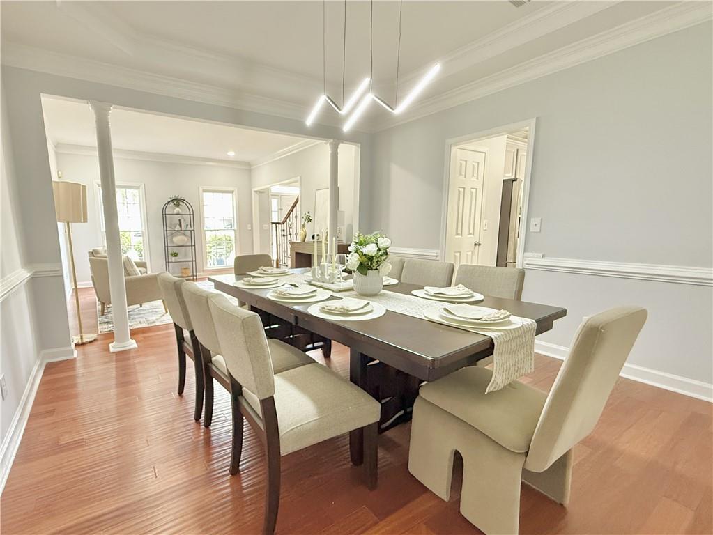 Sweet Briar Plantation - Residential