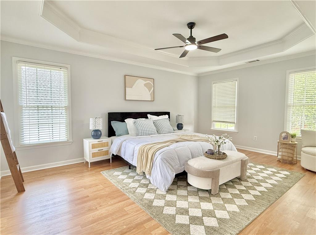 Sweet Briar Plantation - Residential