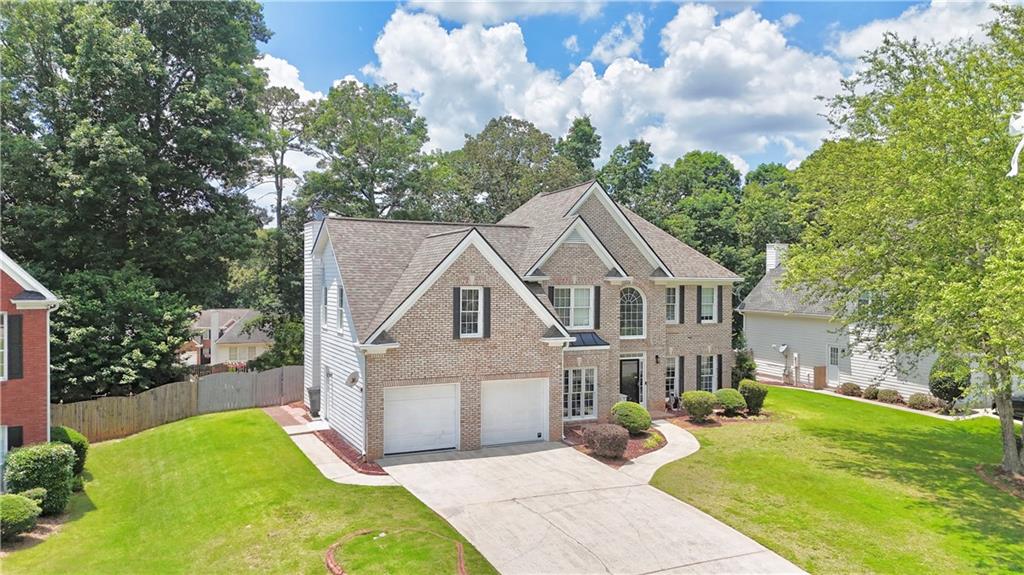 445 Sweet Ivy Lane
