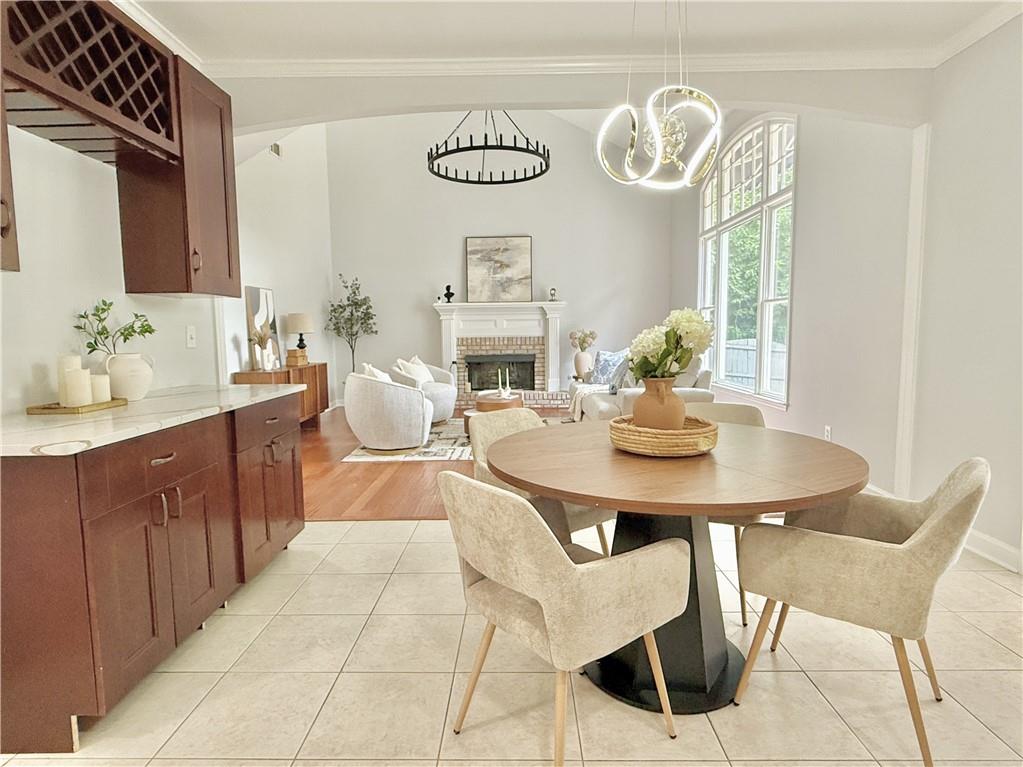 Sweet Briar Plantation - Residential