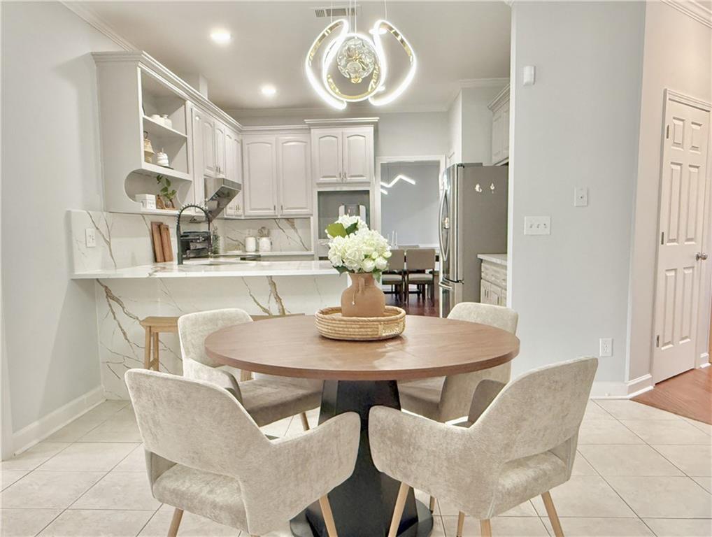 Sweet Briar Plantation - Residential