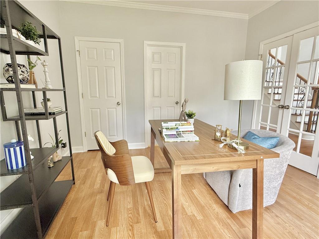 Sweet Briar Plantation - Residential