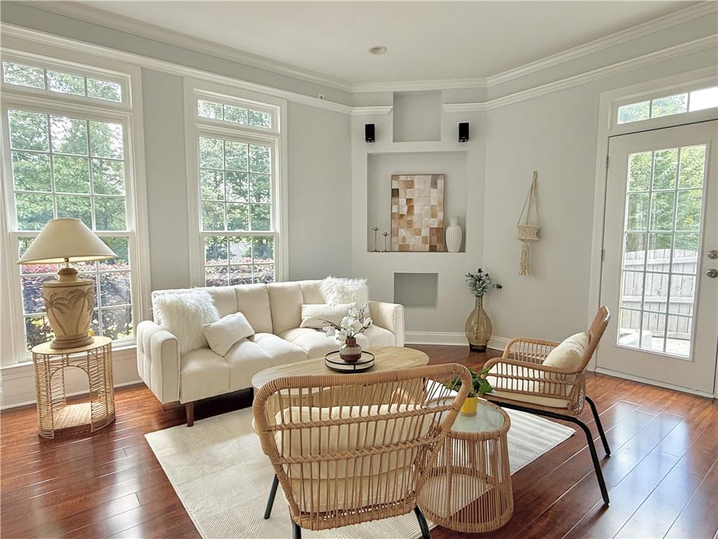 Sweet Briar Plantation - Residential