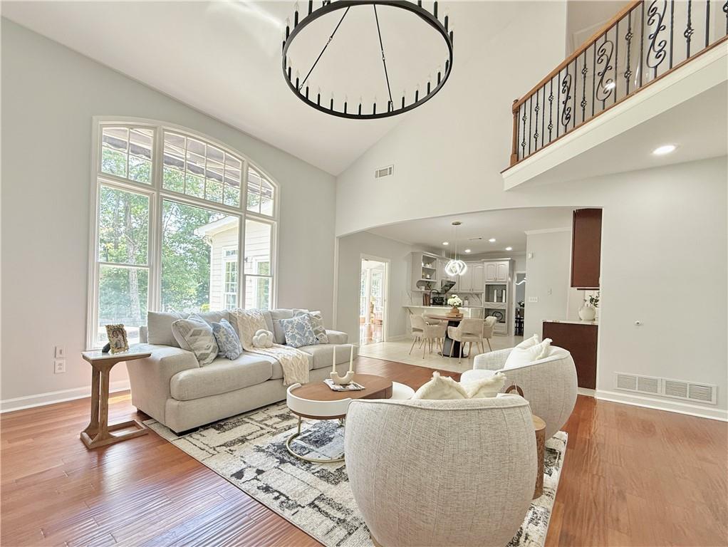 Sweet Briar Plantation - Residential