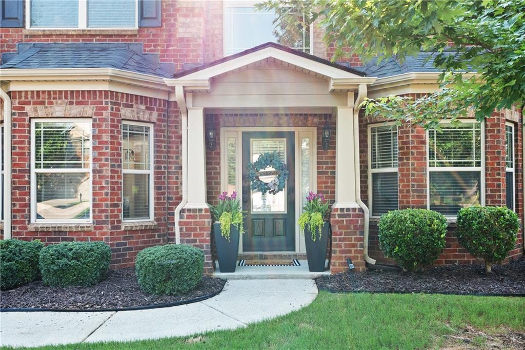 1496 CLARECASTLE Lane
