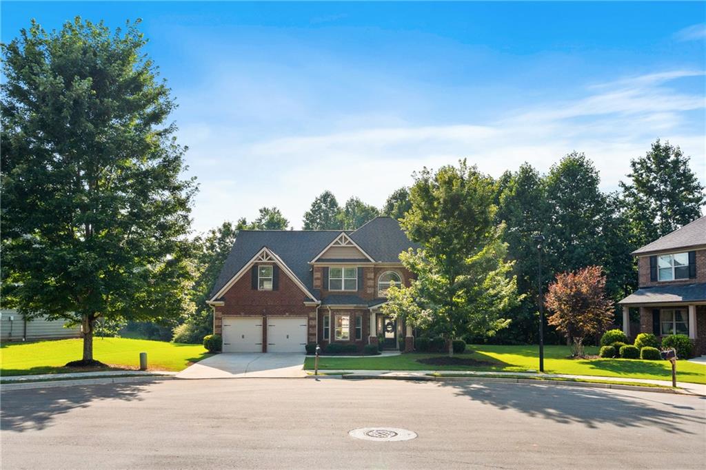 1496 CLARECASTLE Lane