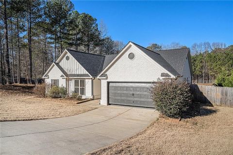 A home in Winder